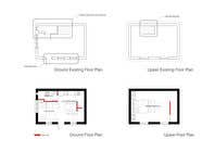  Help us improve this existing little house için 3D Rendering5 No.lu Yarışma Girdisi