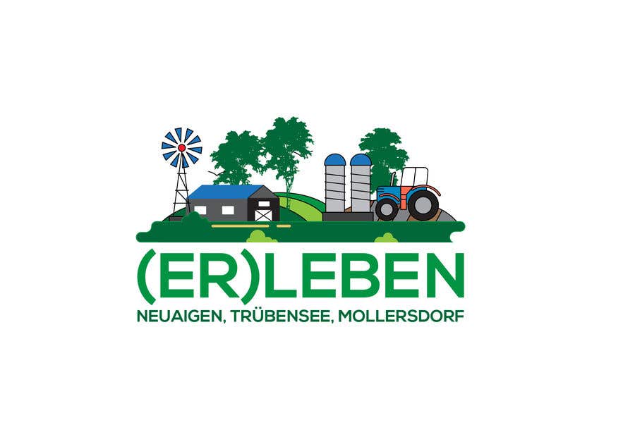 
                                                                                                                        Kilpailutyö #                                            31
                                         kilpailussa                                             (Er)Leben - Neuaigen, Trübensee, Mollersdorf
                                        