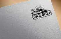  (Er)Leben - Neuaigen, Trübensee, Mollersdorf için Graphic Design34 No.lu Yarışma Girdisi