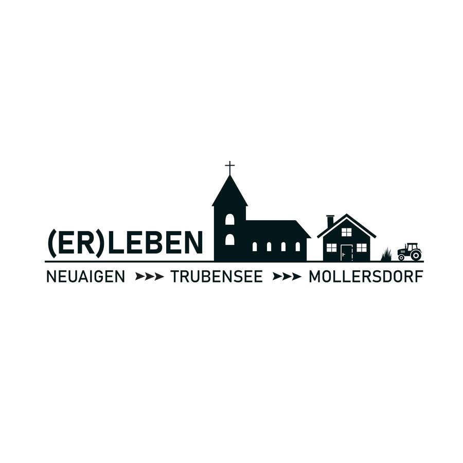 
                                                                                                                        Kilpailutyö #                                            41
                                         kilpailussa                                             (Er)Leben - Neuaigen, Trübensee, Mollersdorf
                                        