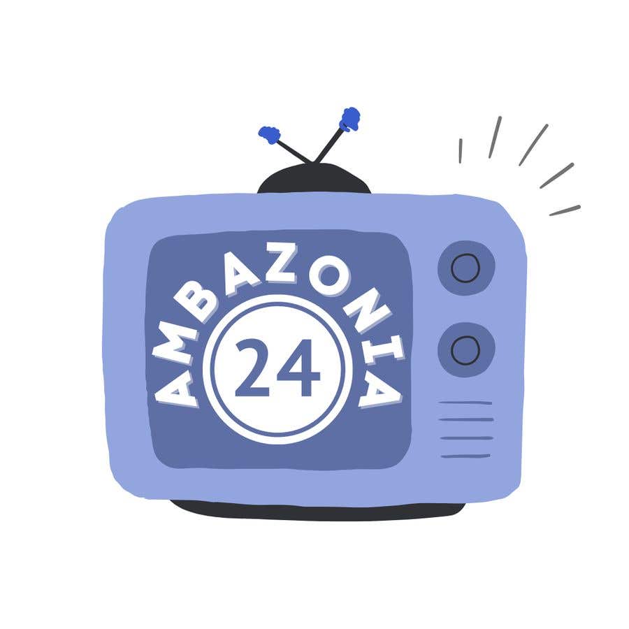 
                                                                                                            Konkurrenceindlæg #                                        131
                                     for                                         Logo for TV Channel
                                    