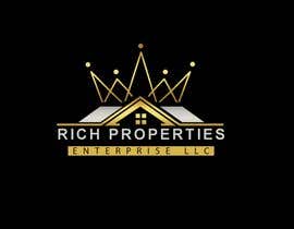 Nro 16 kilpailuun Make me a Logo for My Real Estate Business käyttäjältä Yahialakehal