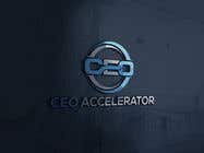 Graphic Design Kilpailutyö #49 kilpailuun CEO Accelerator