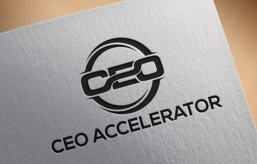 
                                                                                                            Kilpailutyö #                                        51
                                     kilpailussa                                         CEO Accelerator
                                    
