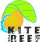 Imej kecil Penyertaan Peraduan #85 untuk                                                     Design a Logo for Kitesurf Project
                                                