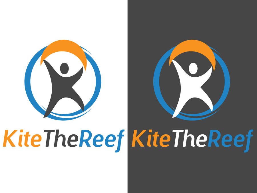 Bài tham dự cuộc thi #150 cho                                                 Design a Logo for Kitesurf Project
                                            