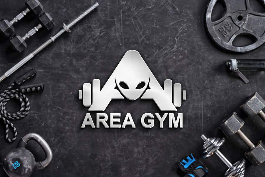 Kilpailutyö #293 kilpailussa                                                 Create a logo for my Gym business
                                            