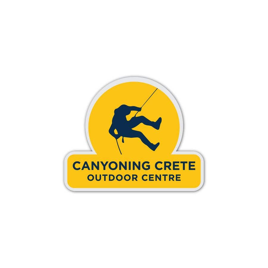 
                                                                                                            Bài tham dự cuộc thi #                                        37
                                     cho                                         Sticker design for Canyoning company
                                    