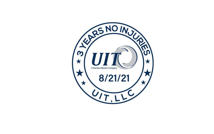 
                                                                                                                        Penyertaan Peraduan #                                            17
                                         untuk                                             Safety Milestone Accomplishment Logo
                                        