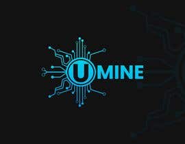 #270 cho Logo for new Cryptocurrency business Company name- UMINE bởi mfawzy5663