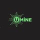 
                                                                                                                                    Ảnh thumbnail bài tham dự cuộc thi #                                                498
                                             cho                                                 Logo for new Cryptocurrency business Company name- UMINE
                                            