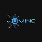 Bài tham dự #388 về Graphic Design cho cuộc thi Logo for new Cryptocurrency business Company name- UMINE