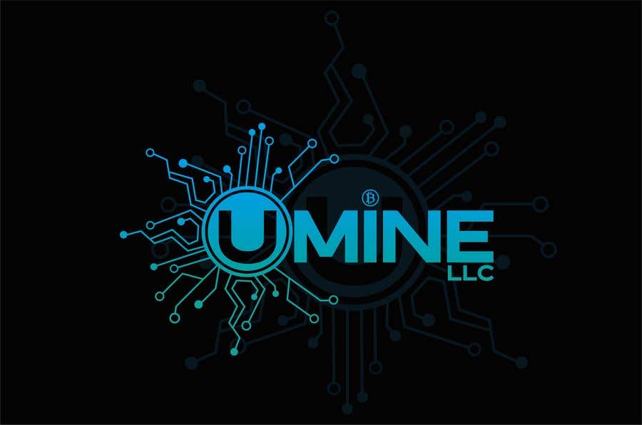 
                                                                                                                        Bài tham dự cuộc thi #                                            429
                                         cho                                             Logo for new Cryptocurrency business Company name- UMINE
                                        