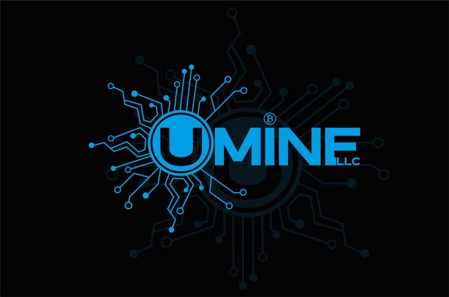 
                                                                                                                        Bài tham dự cuộc thi #                                            430
                                         cho                                             Logo for new Cryptocurrency business Company name- UMINE
                                        