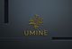 Ảnh thumbnail bài tham dự cuộc thi #195 cho                                                     Logo for new Cryptocurrency business Company name- UMINE
                                                