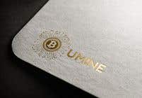 Bài tham dự #239 về Graphic Design cho cuộc thi Logo for new Cryptocurrency business Company name- UMINE