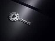 Bài tham dự #251 về Graphic Design cho cuộc thi Logo for new Cryptocurrency business Company name- UMINE