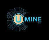 Bài tham dự #479 về Graphic Design cho cuộc thi Logo for new Cryptocurrency business Company name- UMINE
