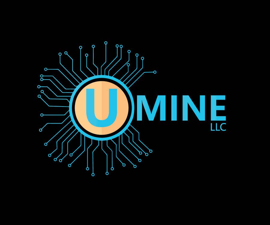 
                                                                                                                        Bài tham dự cuộc thi #                                            479
                                         cho                                             Logo for new Cryptocurrency business Company name- UMINE
                                        