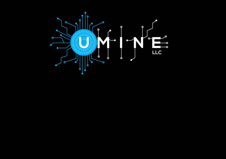 
                                                                                                                        Bài tham dự cuộc thi #                                            442
                                         cho                                             Logo for new Cryptocurrency business Company name- UMINE
                                        