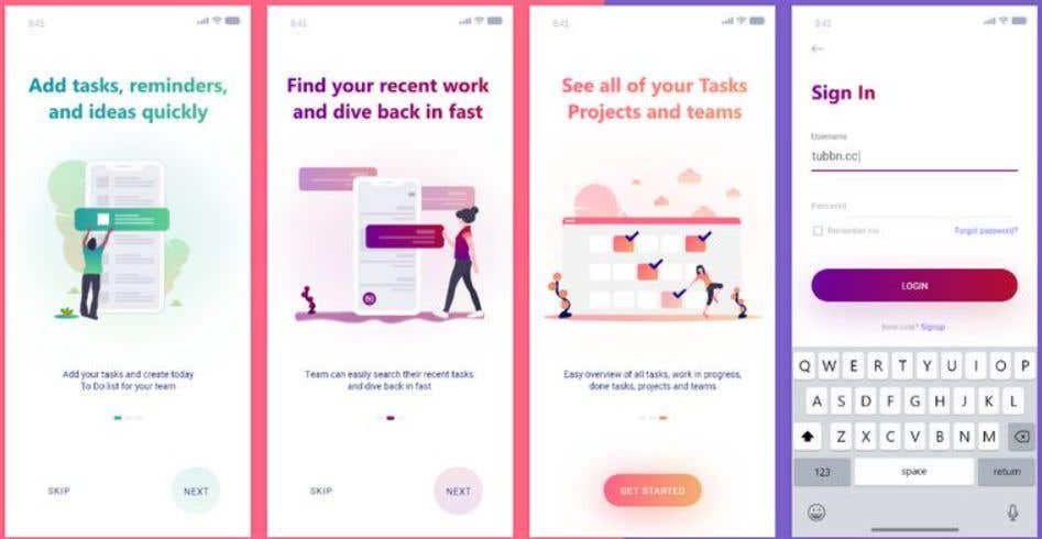 
                                                                                                                        Contest Entry #                                            15
                                         for                                             Design me a Mobile App for Project-Managers
                                        