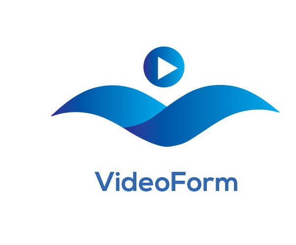 Bài tham dự cuộc thi #125 cho                                                 Design a Logo for VIDEOFORM
                                            