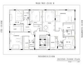 #15 para Residential villa furniture layout por Daditpradono