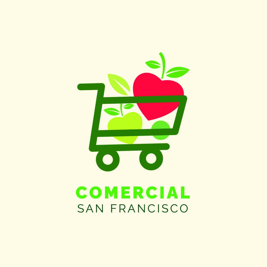
                                                                                                            Конкурсная заявка №                                        104
                                     для                                         Create a logo for a supermarket
                                    