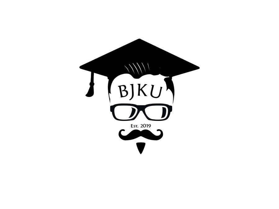 
                                                                                                                        Bài tham dự cuộc thi #                                            2477
                                         cho                                             A logo for BJK University
                                        