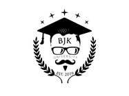  A logo for BJK University için Graphic Design2673 No.lu Yarışma Girdisi