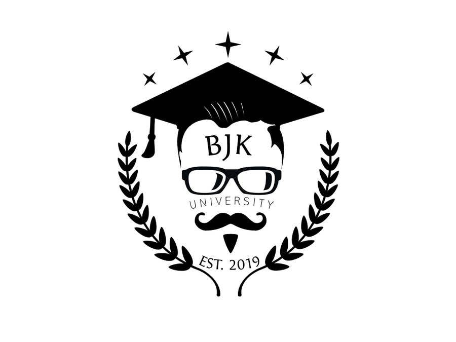 
                                                                                                                        Bài tham dự cuộc thi #                                            2673
                                         cho                                             A logo for BJK University
                                        