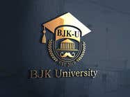 Bài tham dự #1898 về Graphic Design cho cuộc thi A logo for BJK University