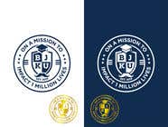  A logo for BJK University için Graphic Design2818 No.lu Yarışma Girdisi