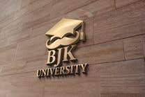  A logo for BJK University için Graphic Design1957 No.lu Yarışma Girdisi