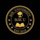 Bài tham dự #602 về Graphic Design cho cuộc thi A logo for BJK University