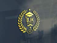 Bài tham dự #2176 về Graphic Design cho cuộc thi A logo for BJK University