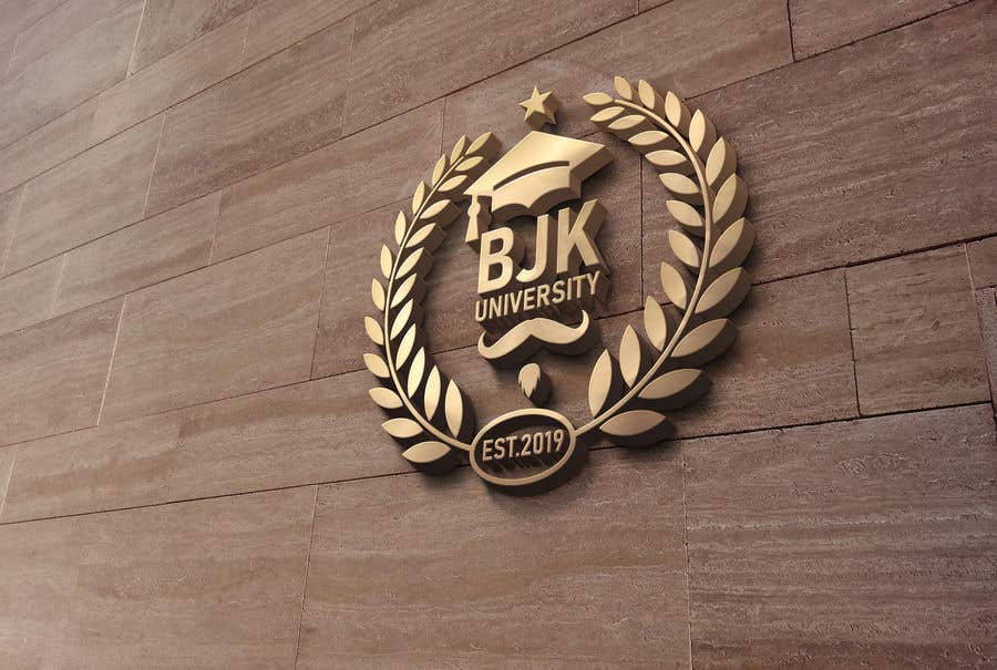
                                                                                                                        Bài tham dự cuộc thi #                                            2185
                                         cho                                             A logo for BJK University
                                        