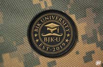 Graphic Design Konkurrenceindlæg #783 for A logo for BJK University