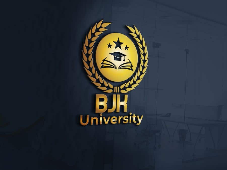
                                                                                                                        Bài tham dự cuộc thi #                                            1512
                                         cho                                             A logo for BJK University
                                        