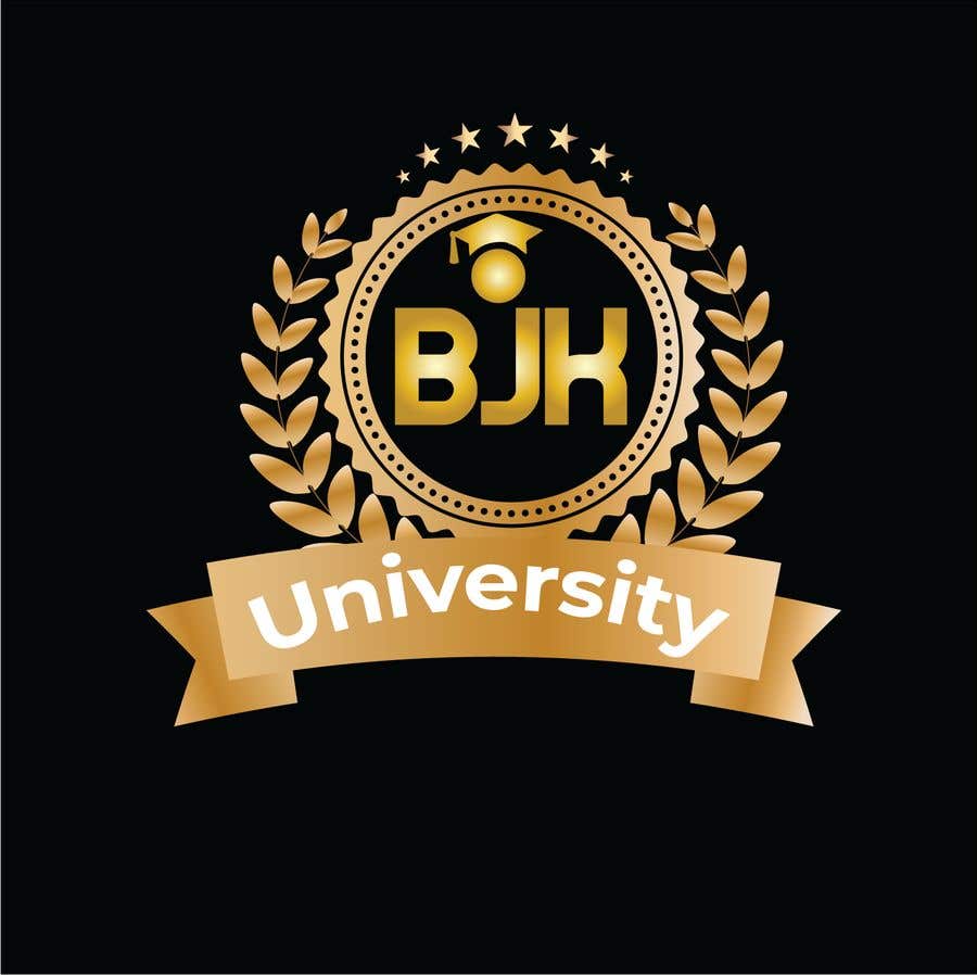 
                                                                                                                        Bài tham dự cuộc thi #                                            1513
                                         cho                                             A logo for BJK University
                                        