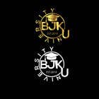 Graphic Design Конкурсная работа №2074 для A logo for BJK University