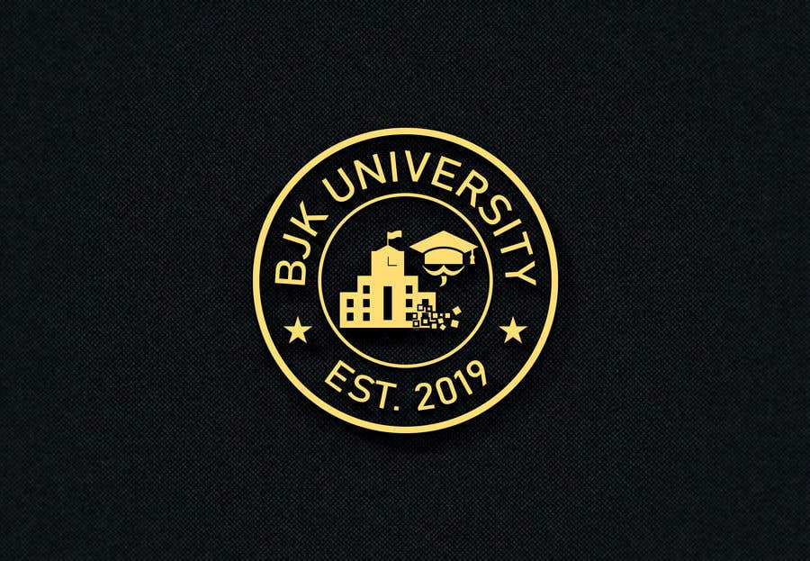 
                                                                                                                        Bài tham dự cuộc thi #                                            1258
                                         cho                                             A logo for BJK University
                                        