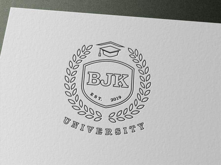 
                                                                                                                        Bài tham dự cuộc thi #                                            2353
                                         cho                                             A logo for BJK University
                                        