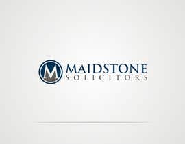 #8 for Design a Logo for Maidstone Solcitors by Superiots