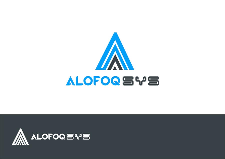 Contest Entry #136 for                                                 Design a Logo for ALOFOQ SYS
                                            