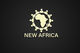 Konkurrenceindlæg #280 billede for                                                     Logo for New Africa
                                                