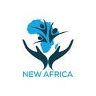 Graphic Design Konkurrenceindlæg #41 for Logo for New Africa