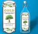Contest Entry #184 thumbnail for                                                     Designer for olive oil labels (glass bottles of 1000ml) urgently needed
                                                