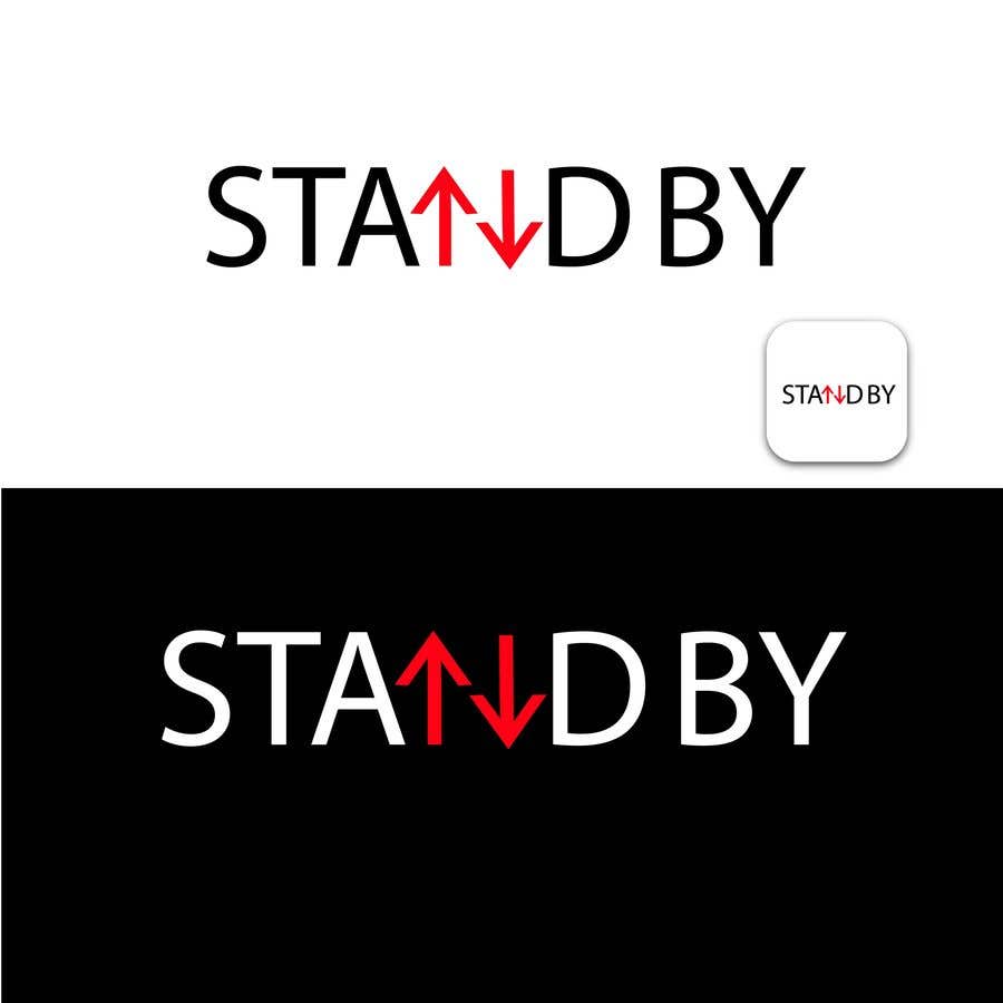 
                                                                                                            Penyertaan Peraduan #                                        86
                                     untuk                                         New Logo - Mobile App - StandBy - 28/10/2021 06:45 EDT
                                    
