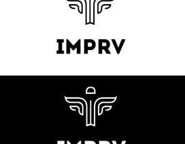 #111 for IMPRV Brand - Creative Unique Modern Logo Design by Yahialakehal
